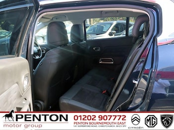 Used Citroen C5 Aircross 2022 for sale - 79374035: Photo
