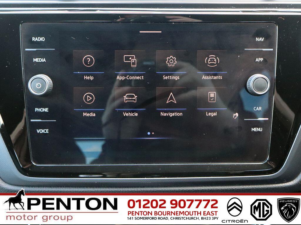 Used Volkswagen Touran 2021 for sale - 77559953: Photo 16