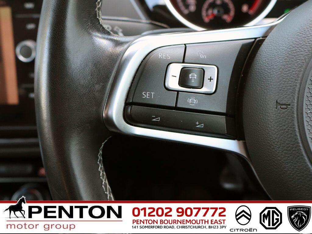 Used Volkswagen Touran 2021 for sale - 77559953: Photo 17