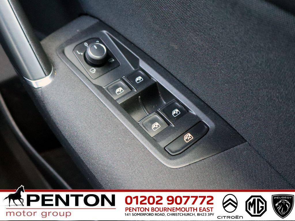 Used Volkswagen Touran 2021 for sale - 77559953: Photo 19