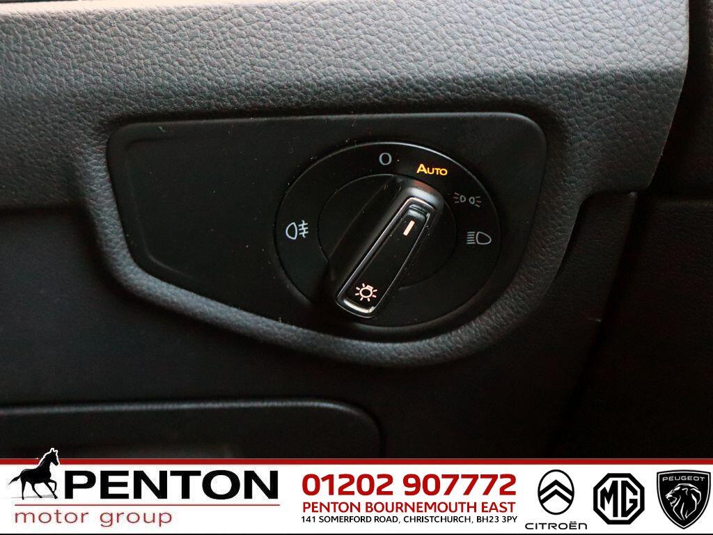 Used Volkswagen Touran 2021 for sale - 77559953: Photo 20