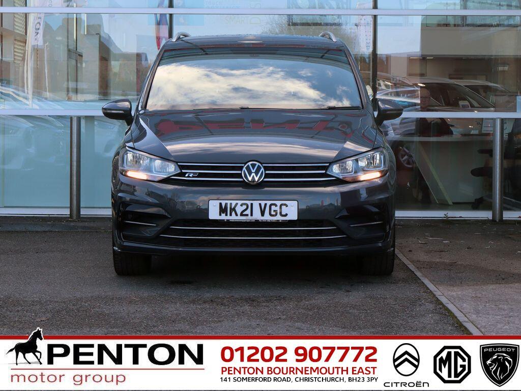 Used Volkswagen Touran 2021 for sale - 77559953: Photo 23