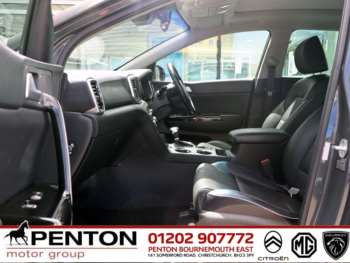 Used Kia Sportage 2019 for sale - 74978824: Photo