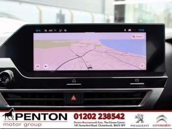 Used Citroen C4 2024 for sale - 74363065: Photo