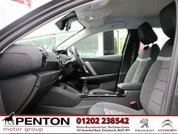 Used Citroen C4 2024 for sale - 74363065: Photo