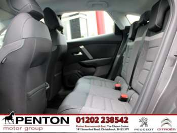 Used Citroen C4 2024 for sale - 74363065: Photo