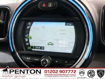 Used MINI Countryman 2019 for sale - 78957754: Photo