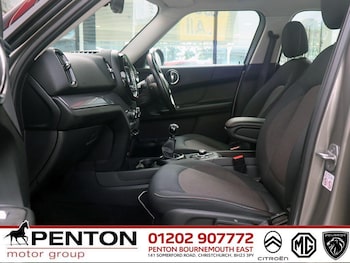 Used MINI Countryman 2019 for sale - 78957754: Photo
