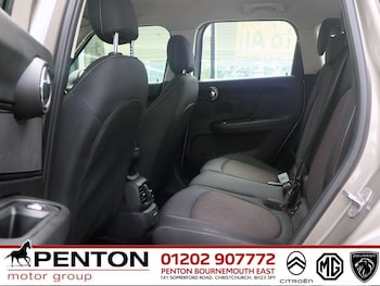 Used MINI Countryman 2019 for sale - 78957754: Photo