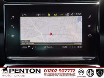 Used Citroen C3 Aircross 2018 for sale - 74750944: Photo