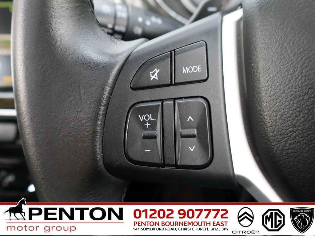 Used Suzuki Vitara 2022 for sale - 76993430: Photo 17