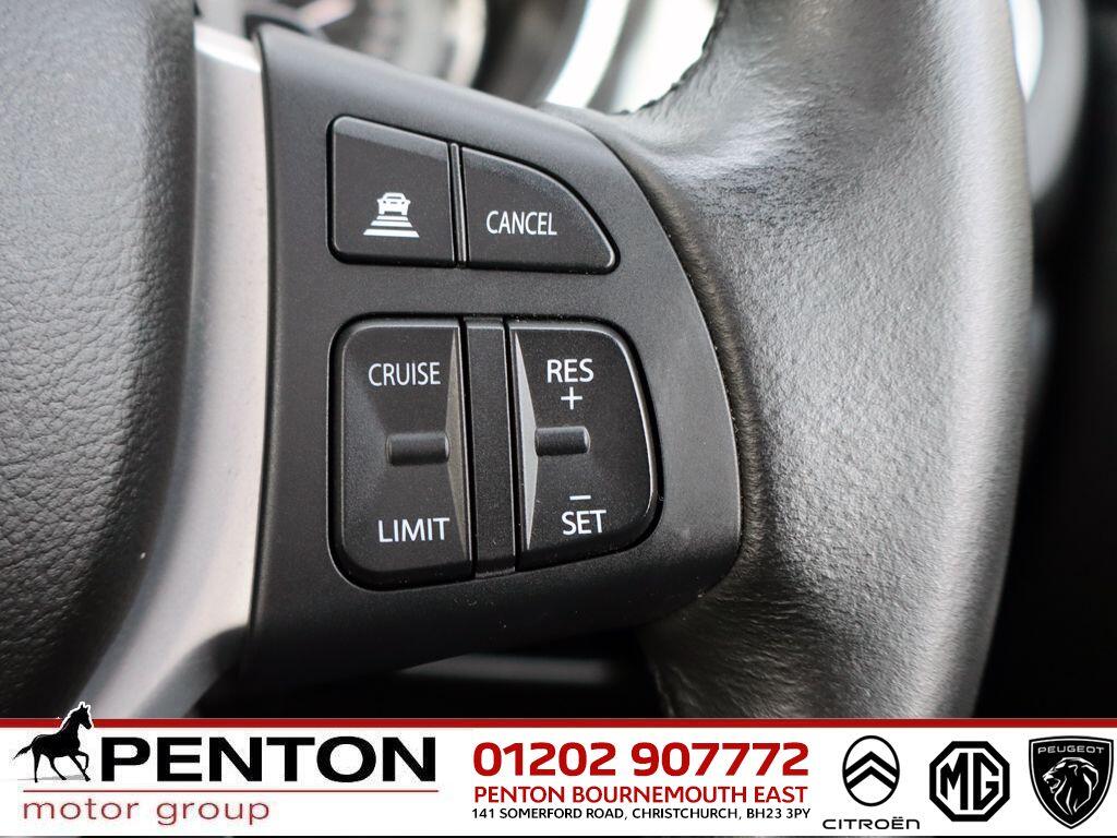 Used Suzuki Vitara 2022 for sale - 76993430: Photo 18