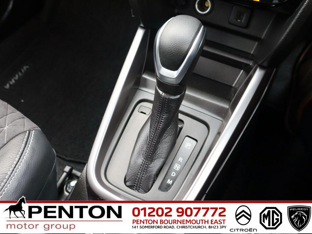 Used Suzuki Vitara 2022 for sale - 76993430: Photo 23