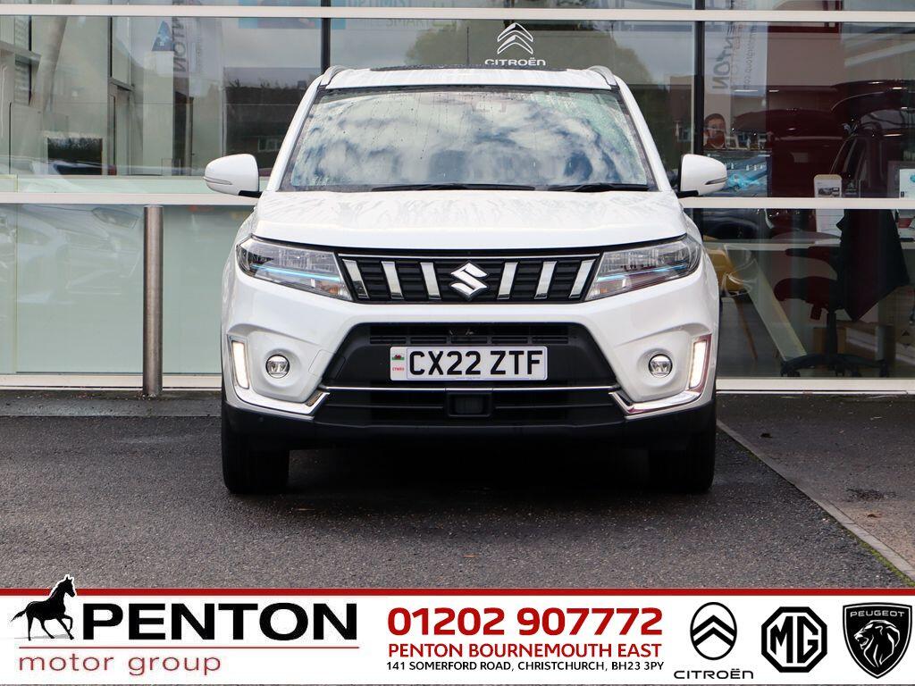 Used Suzuki Vitara 2022 for sale - 76993430: Photo 28