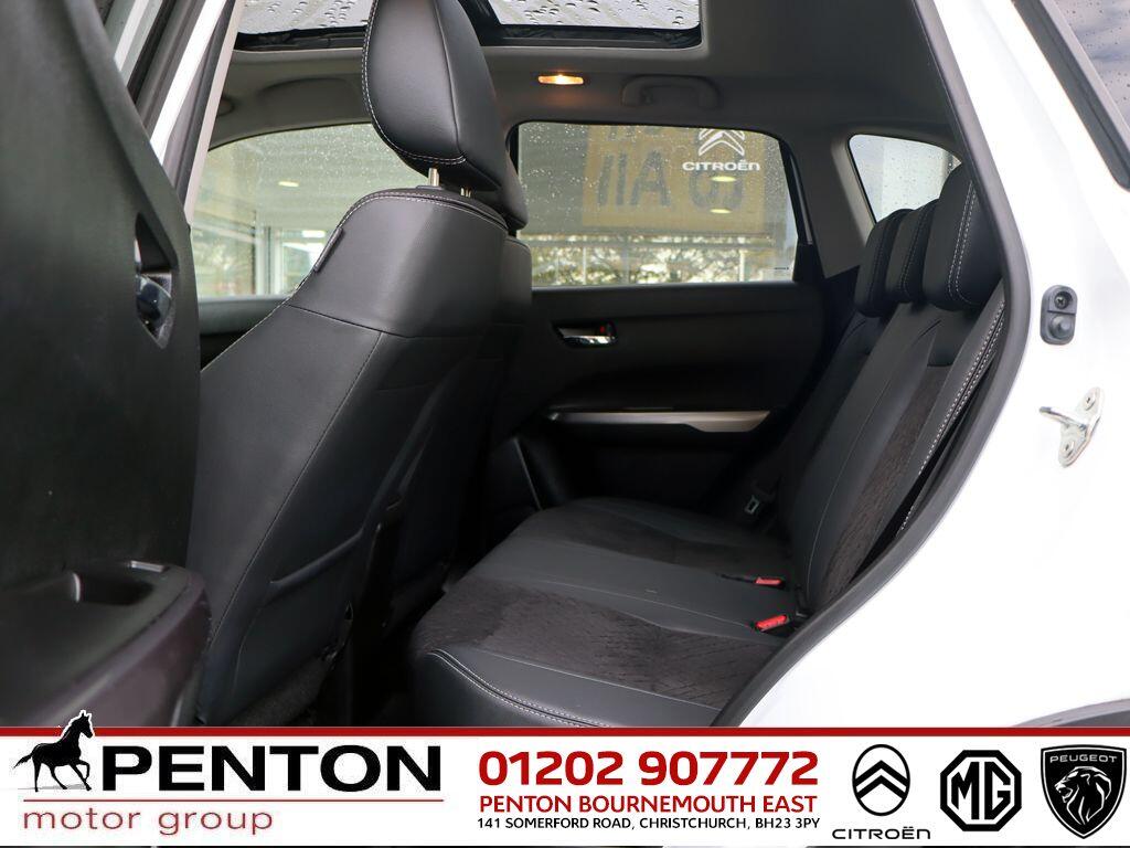 Used Suzuki Vitara 2022 for sale - 76993430: Photo 5