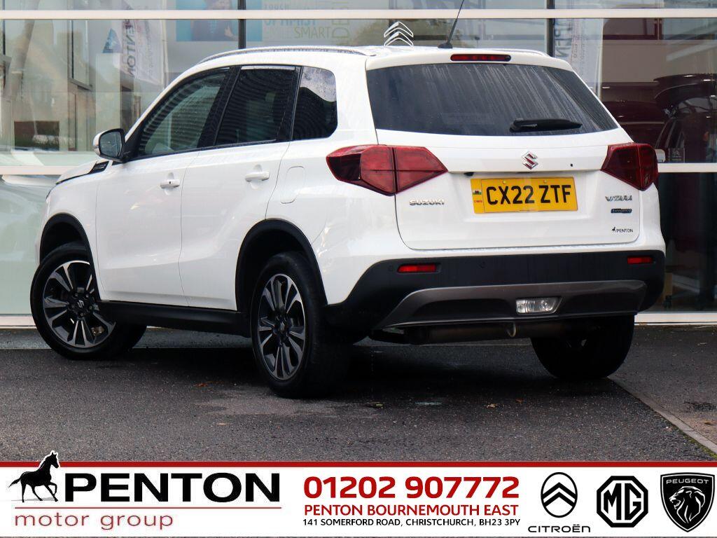 Used Suzuki Vitara 2022 for sale - 76993430: Photo 7