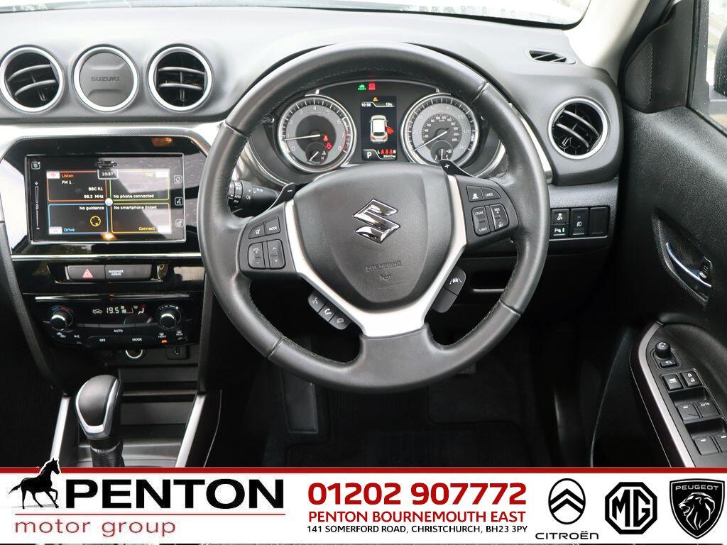 Used Suzuki Vitara 2022 for sale - 76993430: Photo 8