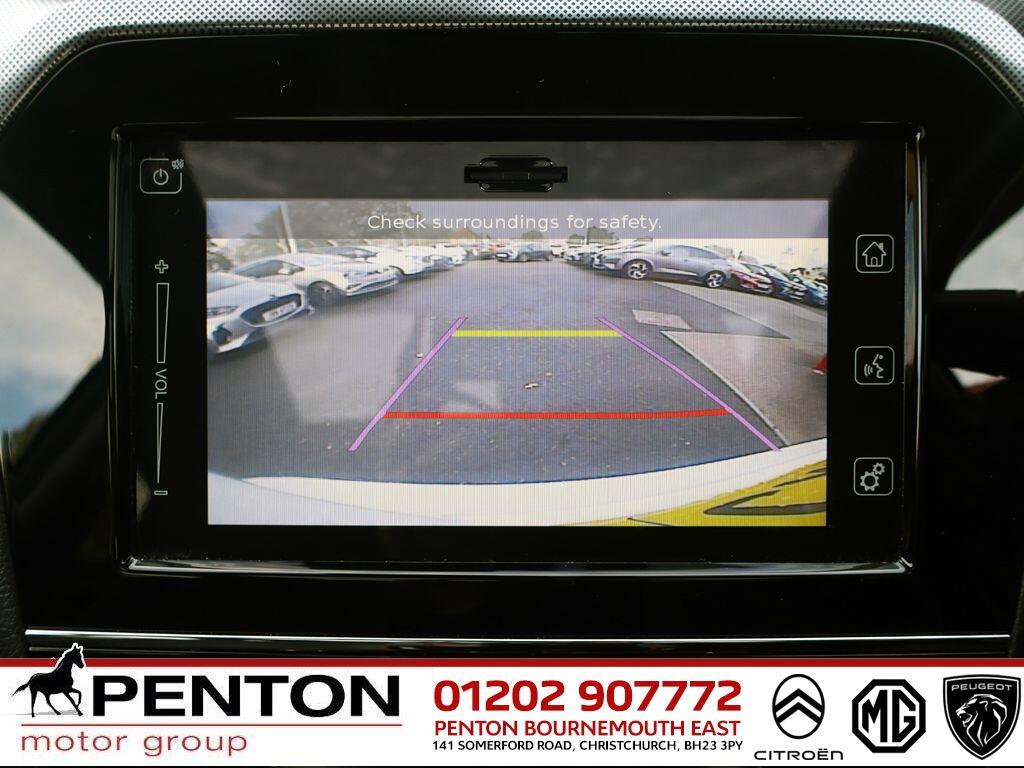 Used Suzuki Vitara 2022 for sale - 76993430: Photo 9