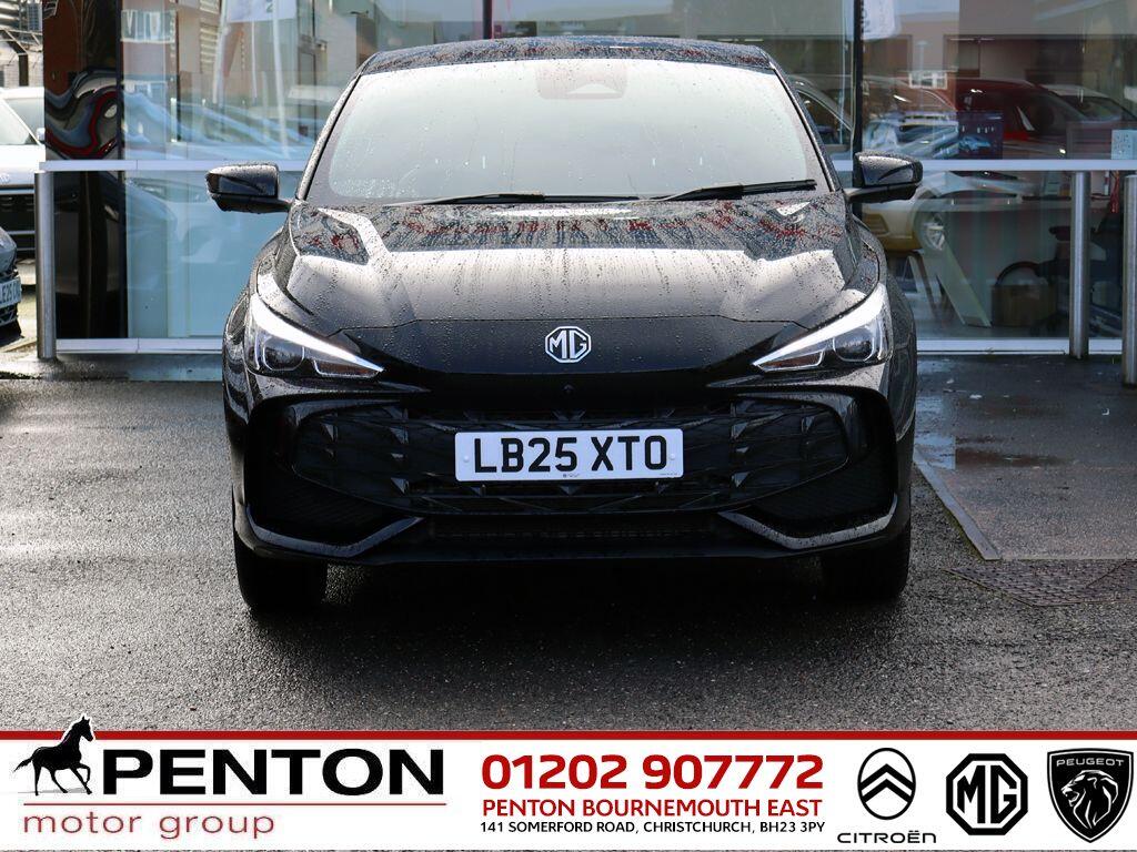 Used MG MG3 2025 for sale - 77456071: Photo 20