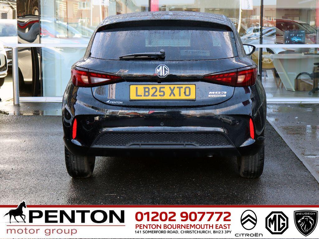 Used MG MG3 2025 for sale - 77456071: Photo 21
