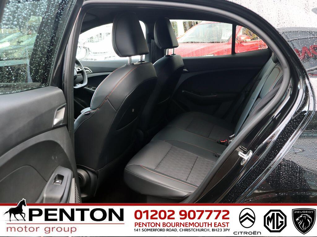 Used MG MG3 2025 for sale - 77456071: Photo 4