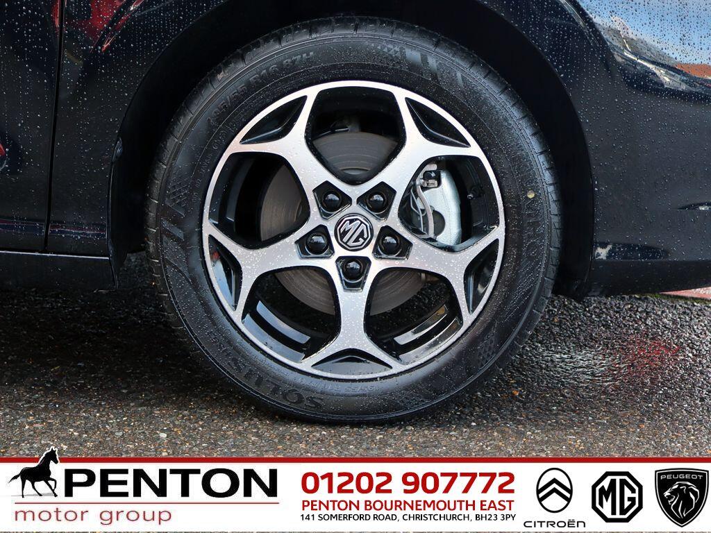 Used MG MG3 2025 for sale - 77456071: Photo 7