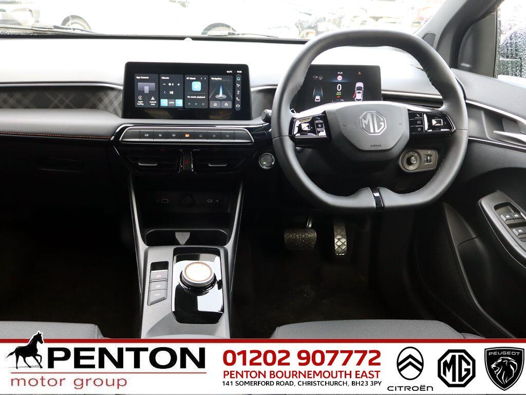 Used MG MG3 2025 for sale - 77456071: Photo 8