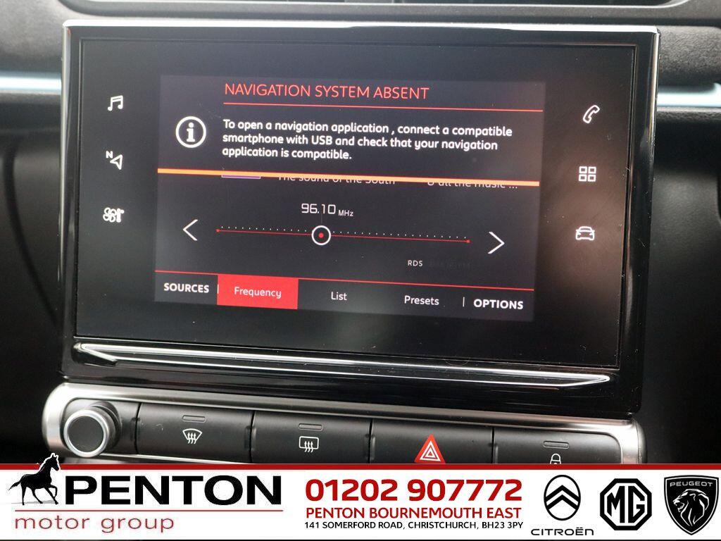 Used Citroen C3 2023 for sale - 78203952: Photo 11