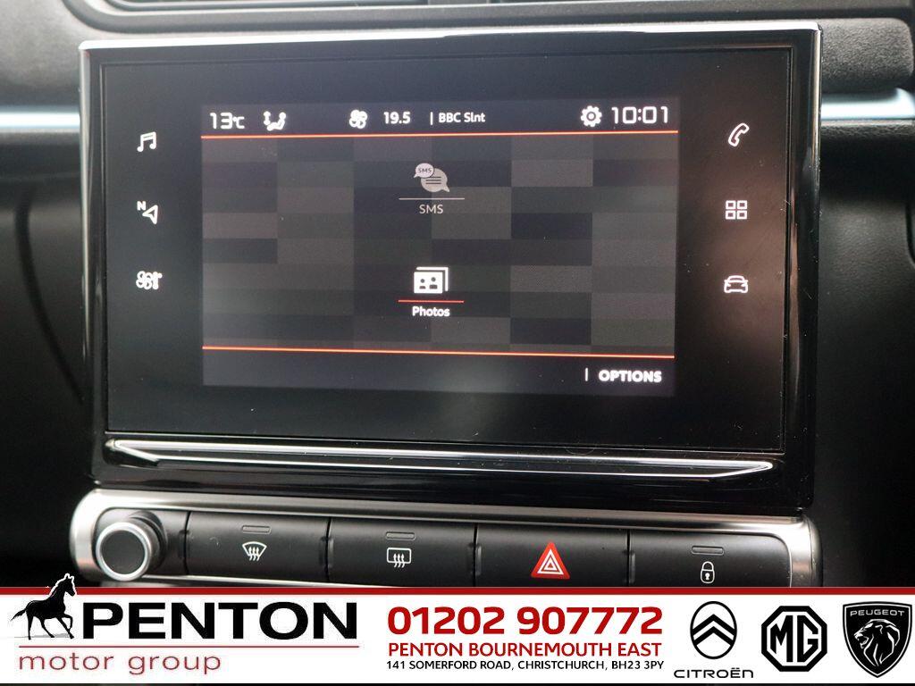 Used Citroen C3 2023 for sale - 78203952: Photo 14