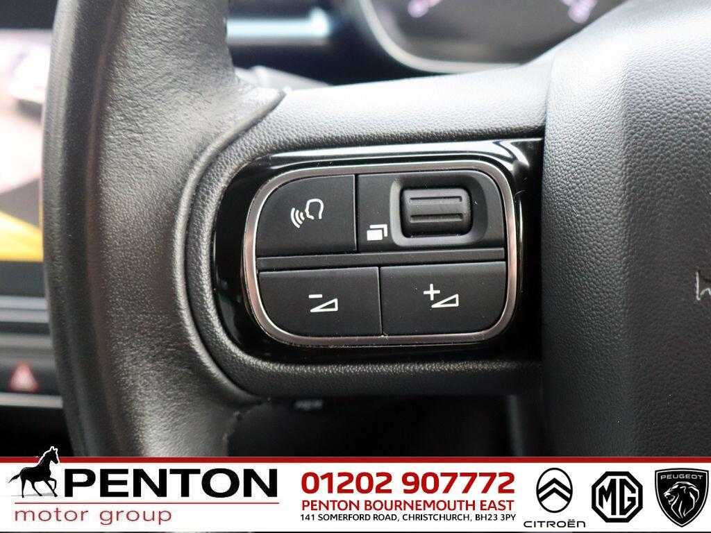 Used Citroen C3 2023 for sale - 78203952: Photo 15