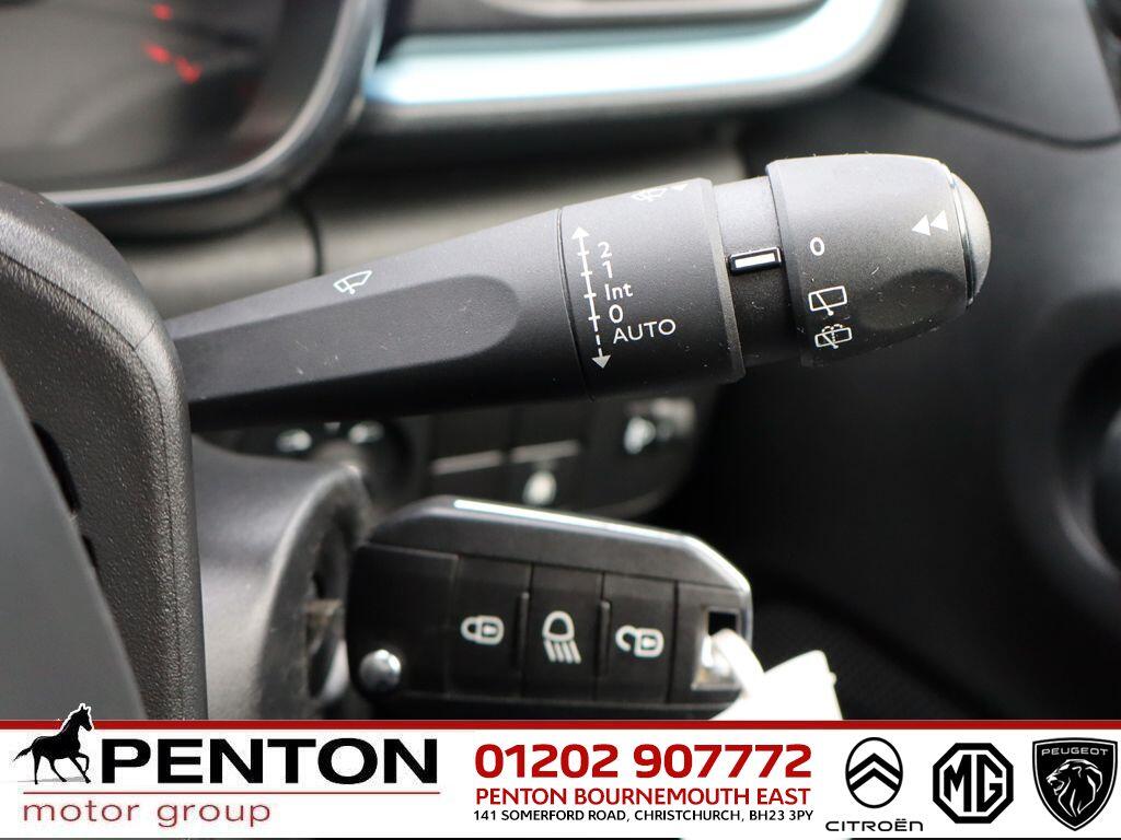 Used Citroen C3 2023 for sale - 78203952: Photo 18