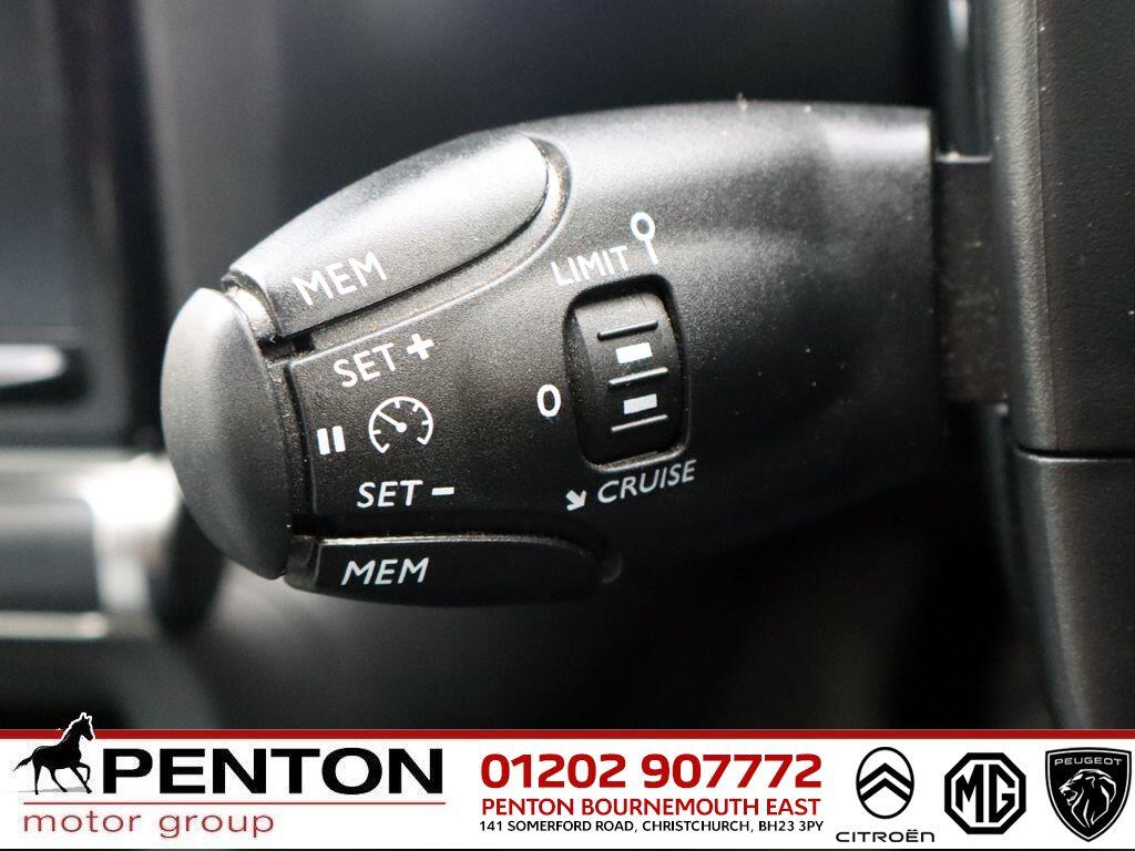 Used Citroen C3 2023 for sale - 78203952: Photo 19