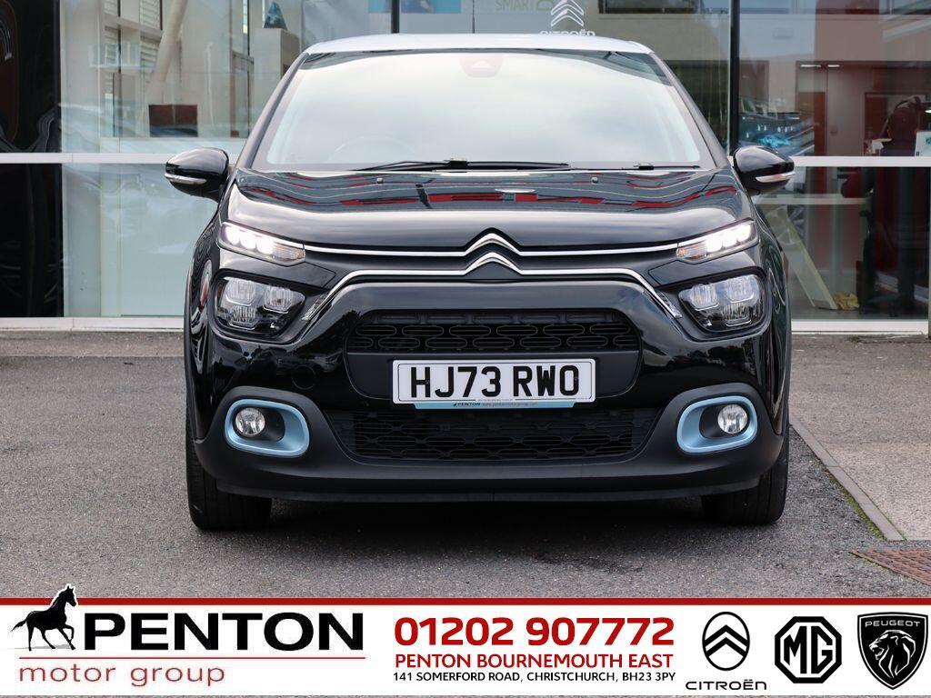 Used Citroen C3 2023 for sale - 78203952: Photo 22
