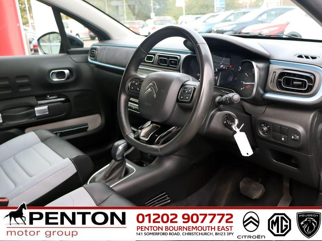 Used Citroen C3 2023 for sale - 78203952: Photo 26