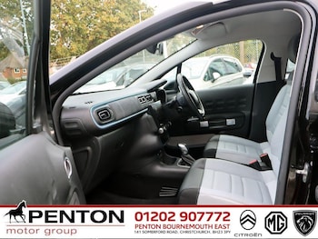 Used Citroen C3 2023 for sale - 78203952: Photo