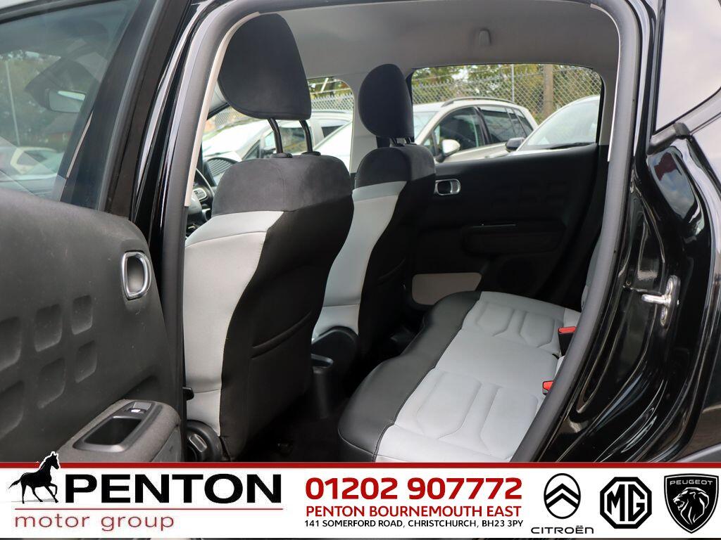 Used Citroen C3 2023 for sale - 78203952: Photo 4