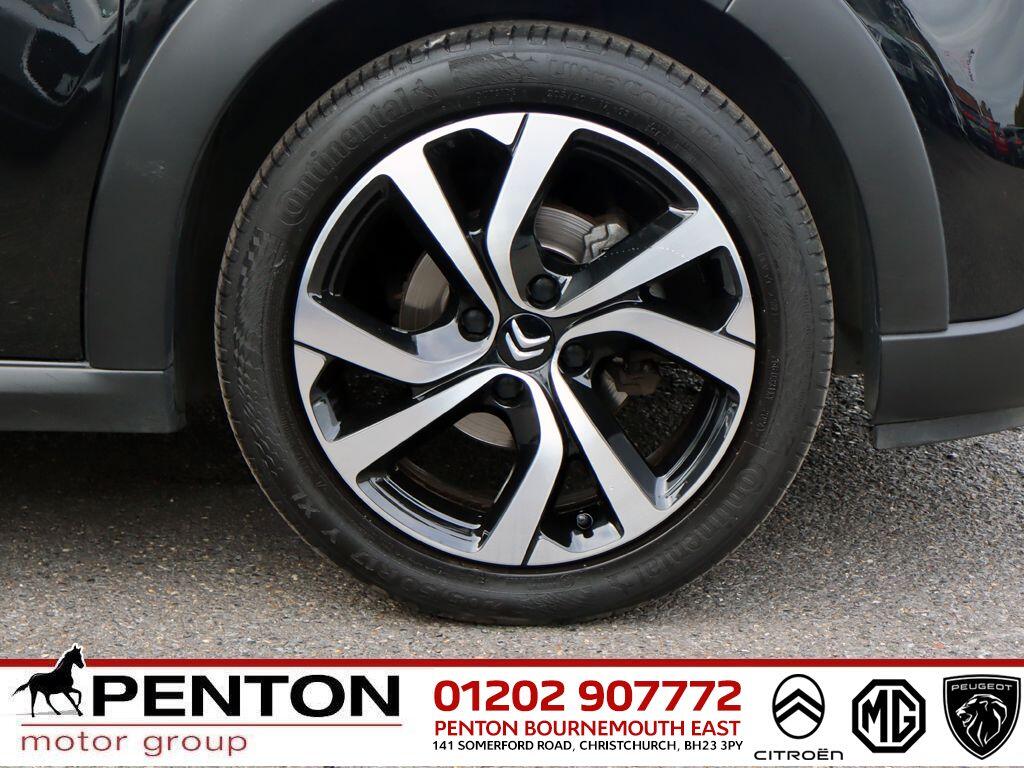 Used Citroen C3 2023 for sale - 78203952: Photo 7