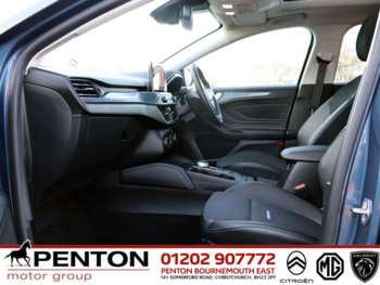 Used Ford Focus 2021 for sale - 73450426: Photo