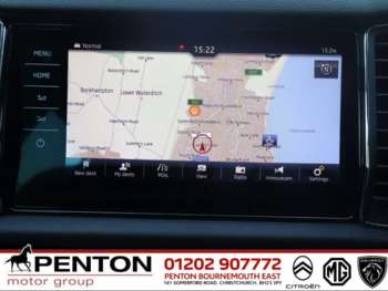 Used Skoda Kodiaq 2019 for sale - 74642263: Photo
