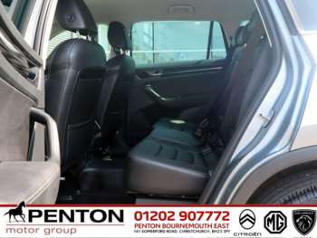 Used Skoda Kodiaq 2019 for sale - 74642263: Photo