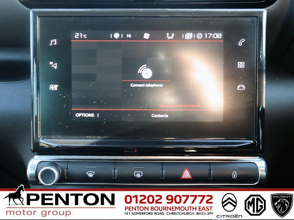 Used Citroen C3 Aircross for sale - 77970485: Photo 10