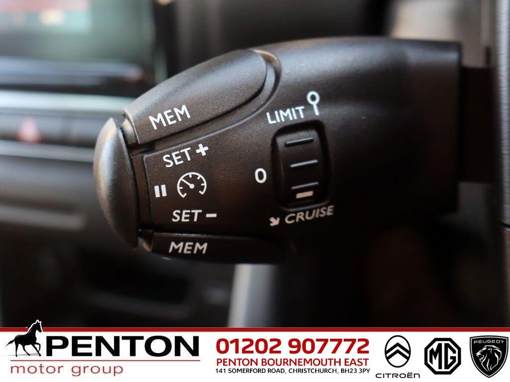 Used Citroen C3 Aircross for sale - 77970485: Photo 15