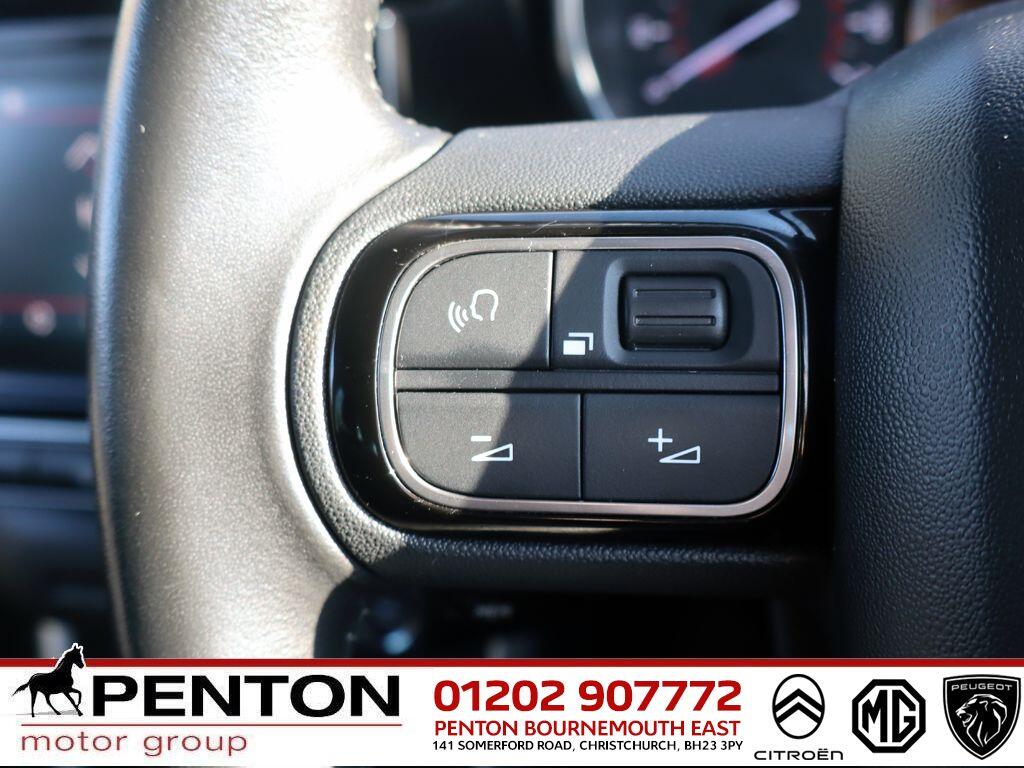 Used Citroen C3 Aircross for sale - 77970485: Photo 16