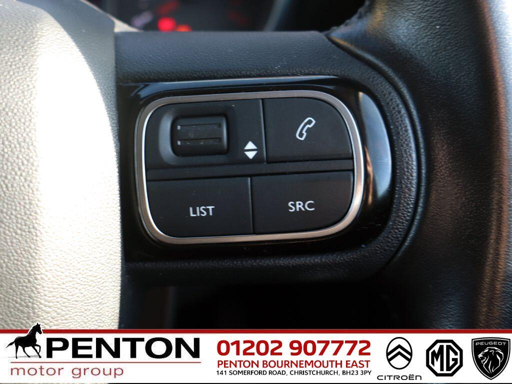 Used Citroen C3 Aircross for sale - 77970485: Photo 17
