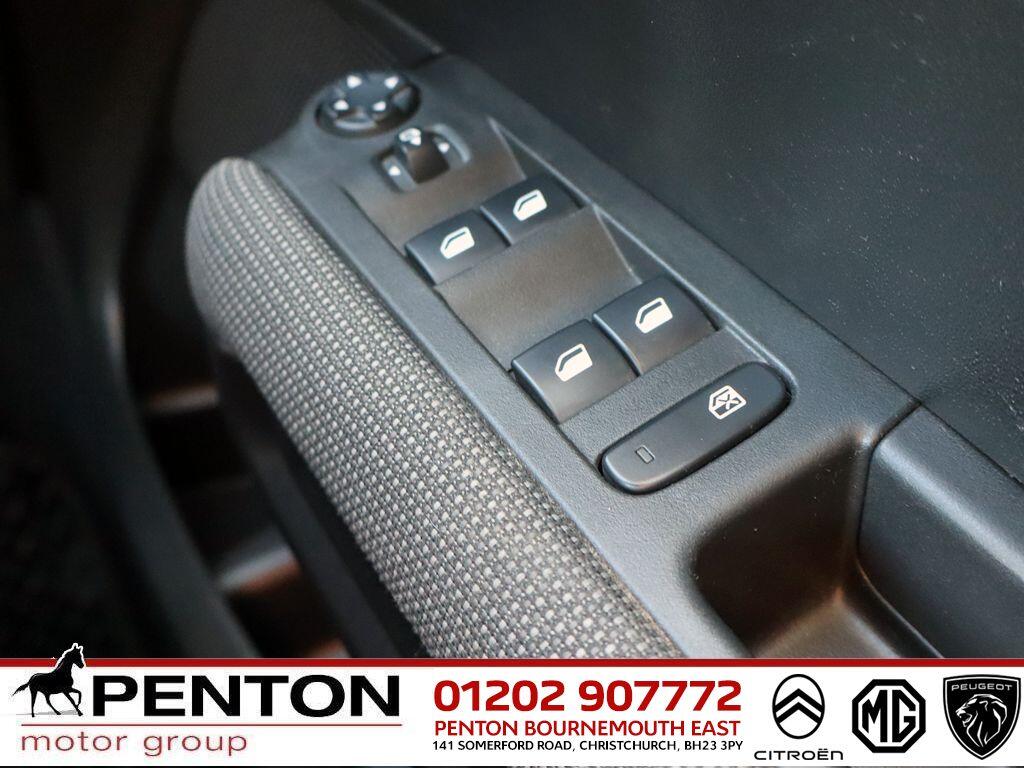 Used Citroen C3 Aircross for sale - 77970485: Photo 18