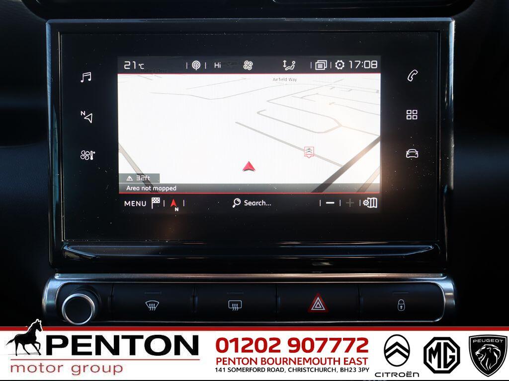 Used Citroen C3 Aircross for sale - 77970485: Photo 2