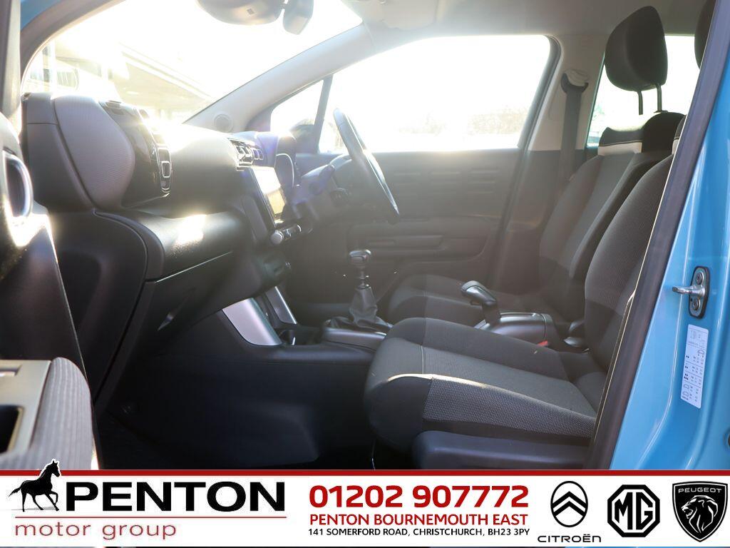 Used Citroen C3 Aircross for sale - 77970485: Photo 3