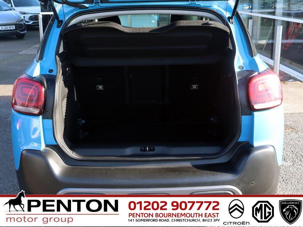 Used Citroen C3 Aircross for sale - 77970485: Photo 5