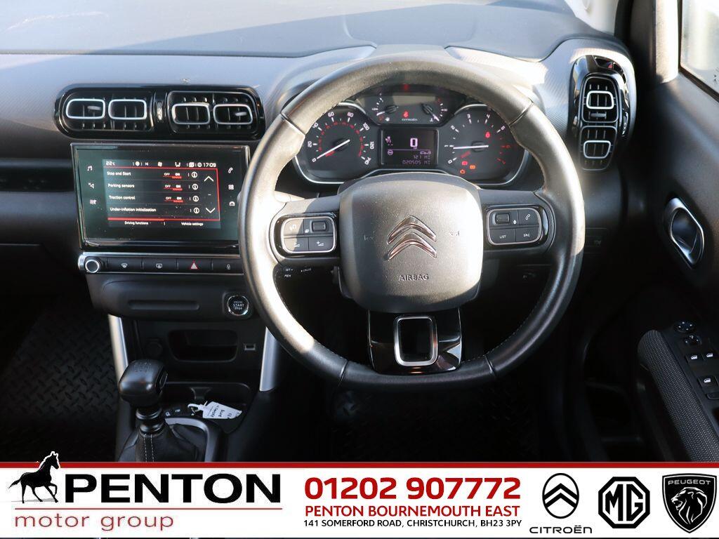 Used Citroen C3 Aircross for sale - 77970485: Photo 7