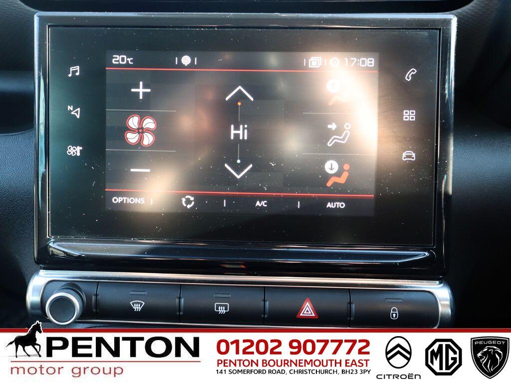 Used Citroen C3 Aircross for sale - 77970485: Photo 8